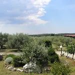 Mirjana Apartment Vrsar
