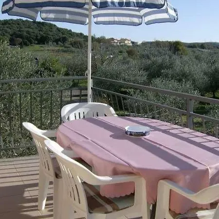 Appartement Mirjana