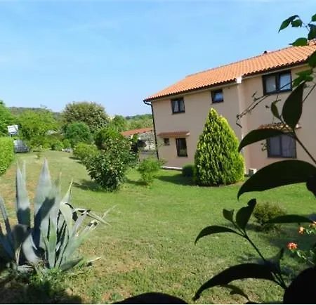 Mirjana Appartement Vrsar