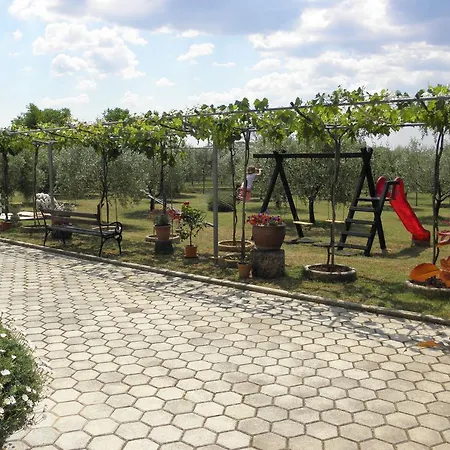 Apartamento Mirjana