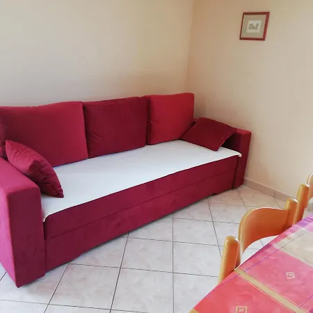 Appartement Mirjana *