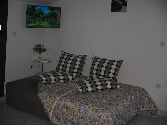 Mirjana 브르사르