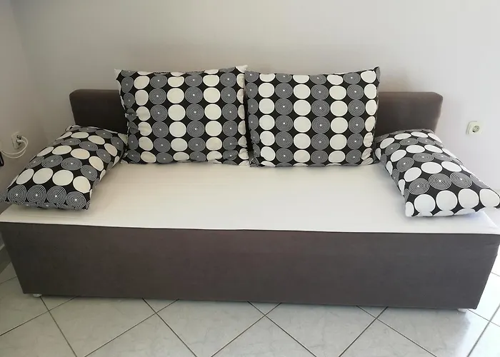 Mirjana Appartement Vrsar