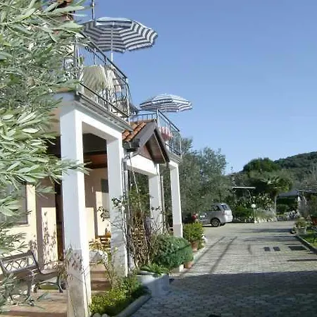 Appartamento Mirjana Orsera