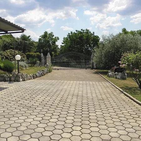 Apartamento Mirjana *
