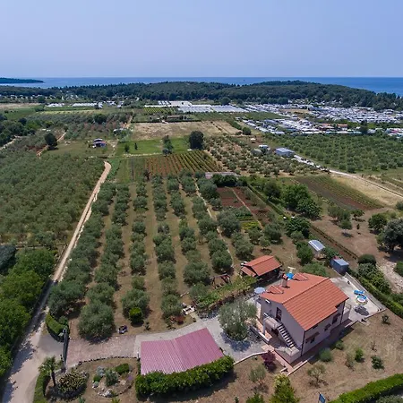 Appartamento Mirjana Orsera