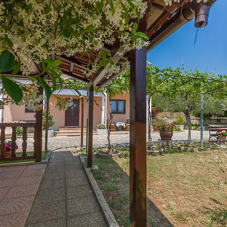 Mirjana Apartamento