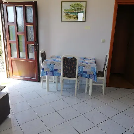 Mirjana Appartamento