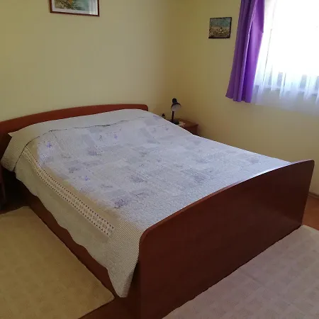 Appartamento Mirjana Orsera