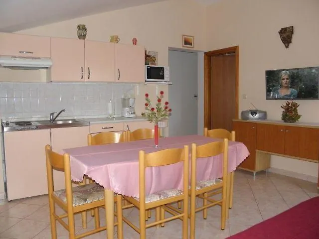 Appartamento Mirjana Orsera